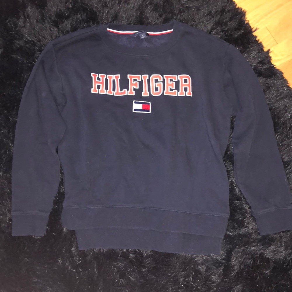 Tommy Hilfiger sweatshirt
